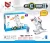 Import 88002A High-Tech Wireless Remote Control Robot Dinosaur Interactive Remote Control Robot Children?s Toy from China