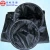 Import 8in 9in 10in 11in 12in 13in 14in  customized Soft PVC Tarpaulin Fabric Flexible Ventilation Air Duct Hose from China