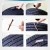 Import 8pcs Car Tubeless Tire Repair Tools Tyre Puncture Plug Kit Auto Car Accessories Motorcycle Bicycle Rubber Cement Repair Tool Set from China
