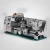 Import 8x16 Inch Metal Processing Variable Speed Lathe Metal Lathe 750w from China
