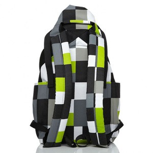 900D PVC coated oxford fabric for sport bag