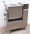 Import 90L homemade minced commercial meat mixer from China