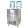 90L large stainless steel ice maker  machine ZBPT90 for household and commercial use Barreled water