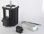 90TYD-ACR60M Permanent Magnetism Low-speed Synchronous AC Motor
