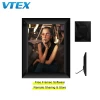 9.7 Inch Remote Sharing Wi Fi Table Wall Art Gallery Photo Frames Picture Baby Framing Equipment