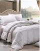 990% Duck Down Feather Quilt Soft and Warm for Home or Hotel Winter Use