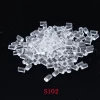 99.99% SiO2 Crystals Granules/silica sio2 for optical coating