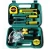 Import 9pcs box kit tools hand held tool set from China