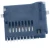 Import 9Pin Push Push Sinking PCB Board TF Micro SD Card Connector from China