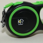A Dog Leash Customized Nylon Rope Dog Leash Manufacture Wholesale