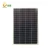 Import A grade 18V 100W poly solar module TUV IEC certified solar panel from China