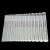 Import A great variety of round styles transparent quartz glass rod from China