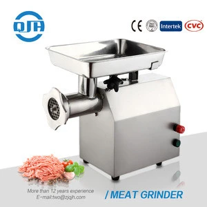 A mixer new used grinding machine cutting blade sharpener guide series parts meat grinder with juicer for sale