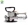 A19 semi automatic pet belt hand held strapping machine Pneumatic Handheld Pet Strapping Packing Machine