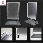 A1,A2,A3 Size Poster Stand Advertising Display Stand