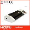 A3 hot and cold laminator