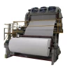 a4 paper manufacturing processing machinery
