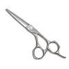 A855 Best-selling Hitachi SUS 440C 5.5 inch barber shears professional hair scissors