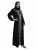 Import Abaya Dubai Muslim Dress Islamic Clothing In Stock Wholesale Fashion Knitted Muslim Womens Clothing from China