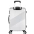 Import ABS Cabin trolley Luggage bag Travel Bag carry on luggage from China
