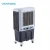 Import AC DC solar panel and battery 12v portable cooler water air cooler with solar 1pies from China