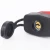 Import Accept customization Hot Sell stock PVC plastic casing Atom Key Waterproof IRON Padlock from China