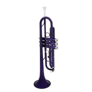 Accept OEM Many Color Choose Inexpensive Brass Trumpet