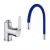 Import Accessories Parts CSA Water Dispenser Faucet Stainless Steel from China