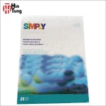 Acid Free 11x15 15 sheets Watercolor Paper Pad