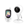 ACPRO 2.4&quot; Babynurse Camera Baby Monitor with Camera and Audio Keep Eyes on Babies