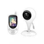 ACPRO 2.4" Babynurse Camera Baby Monitor with Camera and Audio Keep Eyes on Babies