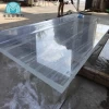 acrylic sheet Mirror acrylic cast plexiglass swimming pools