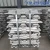 Import adc12 99.99% 99.9% 99.8% 99.7%  customizable alloy factory Aluminum ingots from China
