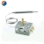 Import Adjustable stainless steel automatic water heater temperature switch Capillary thermostat protector Liquid Expansion Thermostat from China