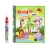 Import Adorable Colorful Magic Water Coloring Drawing Book for Kids Magic Drawing Book Water from China