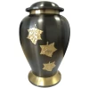 Adult Cremation Urns For Human Ashes Funeral Supplies