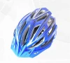 Adult dirt bike helmet custom/OEM bike/bicycle helmet with light