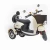 Import Adults Electric Tricycle 3 Three Wheels Electric Scooter for Elder CE Approval from China