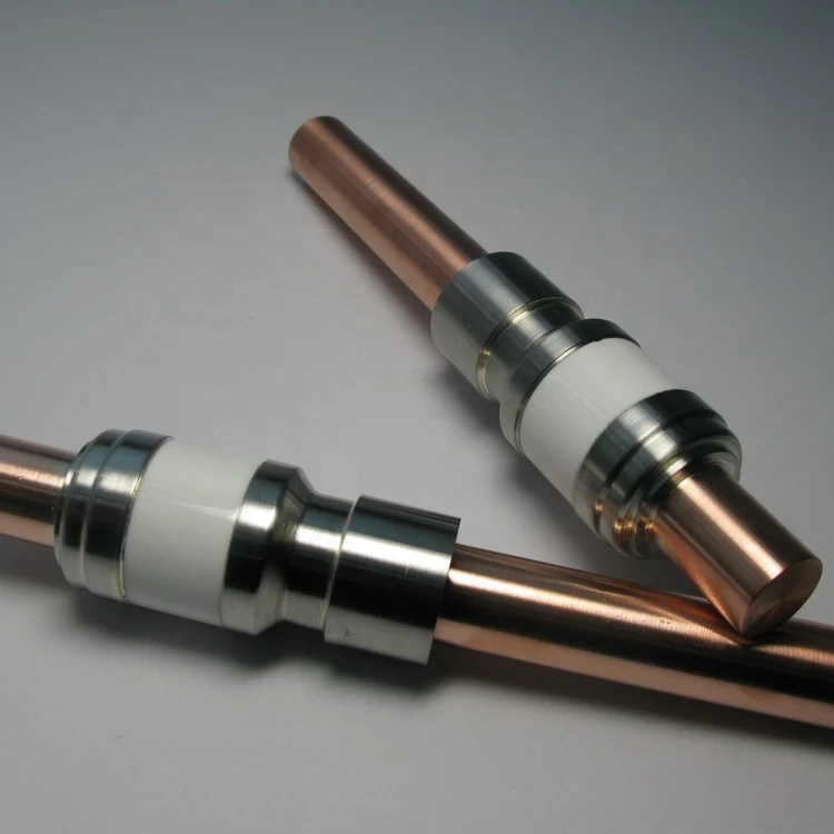 Advanced Industrial Sealed Electrical Connectors for feedthrough in Vacuum Equipments