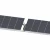 Import Advanced single axis solar tracker track with linear actuat control for tracker systems from China