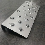 Advanced technology lathe custom cnc precision machining service