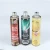Import Aerosol Spray Cans Tinplate For Oil Additive Cleaners from China