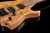Import Afanti Music factory / Mahogany Body, Maple neck/ Headless Electric guitar (AWT-718) from China