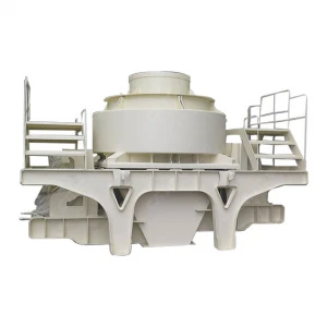 After-sales Service Provided Construction Sand Maker M Sand Making Machine With Good Price