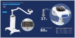 Agents wanted dental bleaching led lights machine teeth whitening beauty equipment