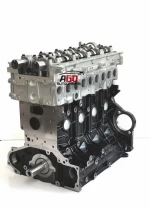 AGO Top Quality brand New D4CB Car Engine for Hyundai H1 H2 H100 Porter Grand Starex Kia Engine Assembly