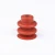 Import Agricultural egg picking machine parts silicone molded parts bellow type rubber lifting egg suction cup from China
