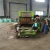 Import Agricultural machinery farm balers/small mini round hay baler machine for sale from China