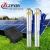 Import agriculture solar water pump deep well solar water pump with controller solar powered water pump alta presion from China