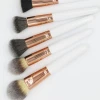 Aiden -New Professional 14 Pcs Makeup Brush Set Face Powder Brushes Cosmetic Tool Kit